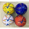 М`яч футбольний С 62383 (80) ""TK Sport"" 4 кольори, вага 300-310 грамів, гумовий балон, матеріал PVC, розмір №5, ВИДАЄТЬСЯ МІКС