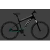 Велосипед Спортивний Corso «Antares» 29"" дюймів AR-29940 (1) рама алюмінієва 21``, обладнання Shimano 24 швидкості, зібран на 75%