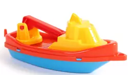 Іграшка "Кораблики ТехноК", арт.7686