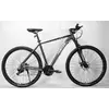 Велосипед Спортивний Corso ""Hunter"" 29"" HT- 29416 (1) рама алюмінієва 21"", обладнання L-TWOO-A5, 27швидкостей, зібраний на 75%