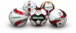 Мяч Футбол Liverpool