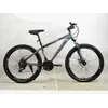 Велосипед Спортивний CORSO «HEADWAY» 26"" дюймів HW-26314 (1) рама алюмінієва 15``, обладнання Shimano 21 швидкість, зібран на 75%