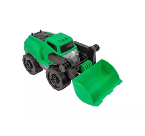 Іграшка «Трактор ТехноК», арт.8553