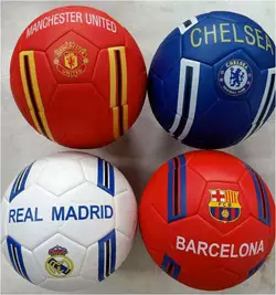 М'яч футбольний C 62402 (80) 4 види, вага 330-350 грамів, матеріал TPE піна, балон гумовий, ВИДАЄТЬСЯ ТІЛЬКИ МІКС ВИДІВ