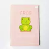 Блокнот TM Profiplan "Artbook frog", A5