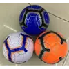 М`яч футбольний С 62395 (80) ""TK Sport"" 4 кольори, вага 300-310 грамів, гумовий балон, матеріал PVC, розмір №5, ВИДАЄТЬСЯ МІКС