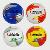 М'яч волейбольний С 34196 (60) 4 види, 270 грам, матеріал м'який РVC