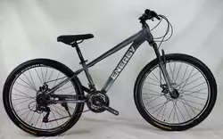 Велосипед Спортивний Corso 26"" дюймів «Energy» EN-26243 (1) рама сталева 13’’, обладнання Shimano 21 швидкість, зібран на 75%