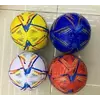 М'яч футбольний М 48466 (80) ""TK Sport"", 4 кольори, вага 300-310 грамів, гумовий балон, матеріал PVC, розмір №5, ВИДАЄТЬСЯ МІКС