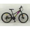 Велосипед Спортивний Corso «Gravity» 24"" дюйми GR-24191 (1) рама алюмінієва 12’’, обладнання Shimano 21 швидкість, зібран на 75%