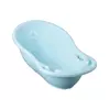 Ванночка 86 см "Каченя" (Блакитний)