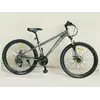 Велосипед Спортивний CORSO «ASPER» 26"" дюймів SP-26900 (1) рама алюмінієва 13’’, обладнання LTWOO A2 21 швидкість, зібран на 75%
