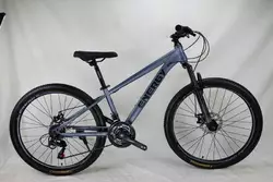 Велосипед Спортивний Corso 26"" дюймів «Energy» EN-26756 (1) рама сталева 13’’, обладнання Shimano 21 швидкість, зібран на 75%