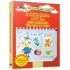 Книга. Польська мова для малюків від 2 до 5 років