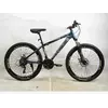 Велосипед Спортивний CORSO «HEADWAY» 26"" дюймів HW-26088 (1) рама алюмінієва 15``, обладнання Shimano 21 швидкість, зібран на 75%