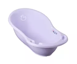 Ванночка 86 см "Каченя" (Фіолетовий)