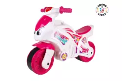 Іграшка "Мотоцикл ТехноК", арт.6368