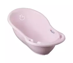 Ванночка 86 см "Каченя" (Рожевий)