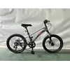 Дитячий спортивний велосипед 20"" дюймів Corso «F35» MG-20415 (1) магнієва рама, Shimano Revoshift 7 швидкостей, зібраний на 75%