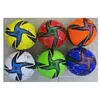 М'яч футбольний C 62385 (80) ""TK Sport"", 4 види, вага 300-310 грамів, гумовий балон, матеріал PVC, розмір №5, ВИДАЄТЬСЯ МІКС