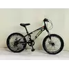 Велосипед Спортивний CORSO SPIRIT 20"" дюймів TK - 20306 (1) рама сталева 12``, 7 швидкостей Shimano, зібран на 75%