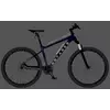 Велосипед Спортивний Corso «Antares» 29"" дюймів AR-29250 (1) рама алюмінієва 19``, обладнання Shimano 24 швидкості, зібран на 75%