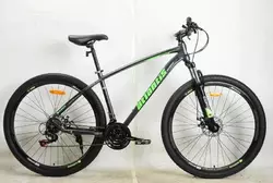 Велосипед Спортивний Corso «Atlantis» 29"" дюймів LT-29082 (1) рама алюмінієва 18``, обладнання Shimano 21 швидкість, зібран на 75%