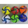 М'яч футбольний М 48467 (80) ""TK Sport"", 4 кольори, вага 300-310 грамів, гумовий балон, матеріал PVC, розмір №5, ВИДАЄТЬСЯ МІКС