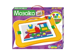 Іграшка "Мозаїка 8 Технок" арт. 3008