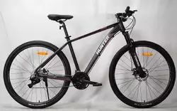 Велосипед Спортивний Corso ""Hunter"" 29"" HT-29258 (1) рама алюмінієва 19"", обладнання L-TWOO-A5, 27 швидкості, зібраний на 75%
