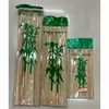 Шпажки бамбукові 90шт/уп 20см*2.5мм R88804-20