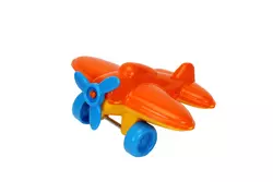 Іграшка «Літак Міні ТехноК», арт.5293