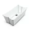 Ванночка для купання Flexi Bath, кол.білий