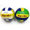 М'яч волейбольний C 62442 (100) ""TK Sport"", 3 види, 280-300 грамів, матеріал м'який PVC, ВИДАЄТЬСЯ ТІЛЬКИ МІКС ВИДІВ
