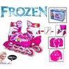 Набор Роликов Disney Frozen Розовый 35-38