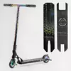 Самокат трюковий PL-51588 Best Scooter (4) ""Portal"" HIC-система, ПЕГИ, алюмінієвий диск та дека, колеса PU, d=120мм, ширина керма 58 см Самокат трюковий PL-51588 Best Scooter (4) ""Portal"" HIC-система, ПЕГИ, алюмінієвий диск та дека, колеса PU, d=120мм, ширина керма 58 см
