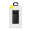 Універсальна Мобільна Батарея Baseus PPDML-I Bipow 15W 10000 mAh (Чорний, 01) Універсальна Мобільна Батарея Baseus PPDML-I Bipow 15W 10000 mAh (Чорний, 01)