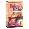 Набір для творчості 30711 (рос) "Funny legs", для дівчаток, в коробці 10.5-16.5-5.3 см