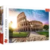 Пазли - (1000 елм.) - "Сонячний Колізей" / Trefl Пазли - (1000 елм.) - "Сонячний Колізей" / Trefl