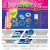 Волчок Beyblade B 174-02 Волчок Beyblade B 174-02