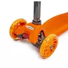 Детский самокат MAXI Orange Детский самокат MAXI Orange