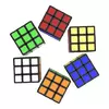 Кубик Рубика міні 3x3 7757-3