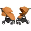 Прогулянкова коляска CARRELLO Bravo CRL-8512 Amber Orange 2024 /1/ Прогулянкова коляска CARRELLO Bravo CRL-8512 Amber Orange 2024 /1/