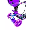 Самокат Scooter 5in1 "Орхидея" Самокат Scooter 5in1 "Орхидея"