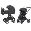 Коляска універсальна CARRELLO Ultimo CRL-6515 (2in1) Harbor Grey /1/ Коляска універсальна CARRELLO Ultimo CRL-6515 (2in1) Harbor Grey /1/