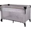 Ліжко-манеж дитяче FreeON Bedside travel cot Grey Ліжко-манеж дитяче FreeON Bedside travel cot Grey