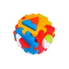 Іграшка куб "Розумний малюк Логіка 1 ТехноК" арт. 2452