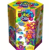 Пінопластовий пластилін "BUBBLE CLAY Ваза" BBC-V-01,02,03,04 U укр. (8) "Danko Toys"
