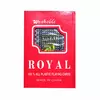 Гральні карти "Royal" (19 карт)