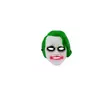 Маска Джокер пластикова TM?ZH-MS?3 Маска Джокер пластикова TM?ZH-MS?3